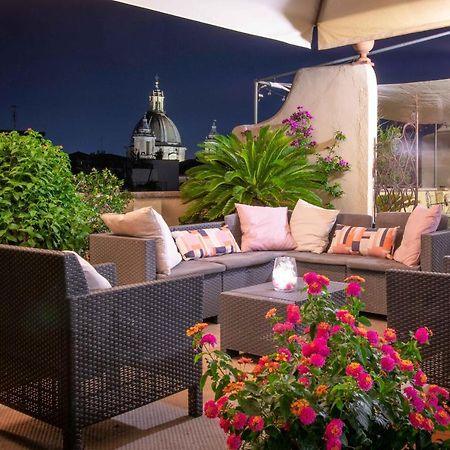 Sant'Ivo Apartments Rome Exterior photo