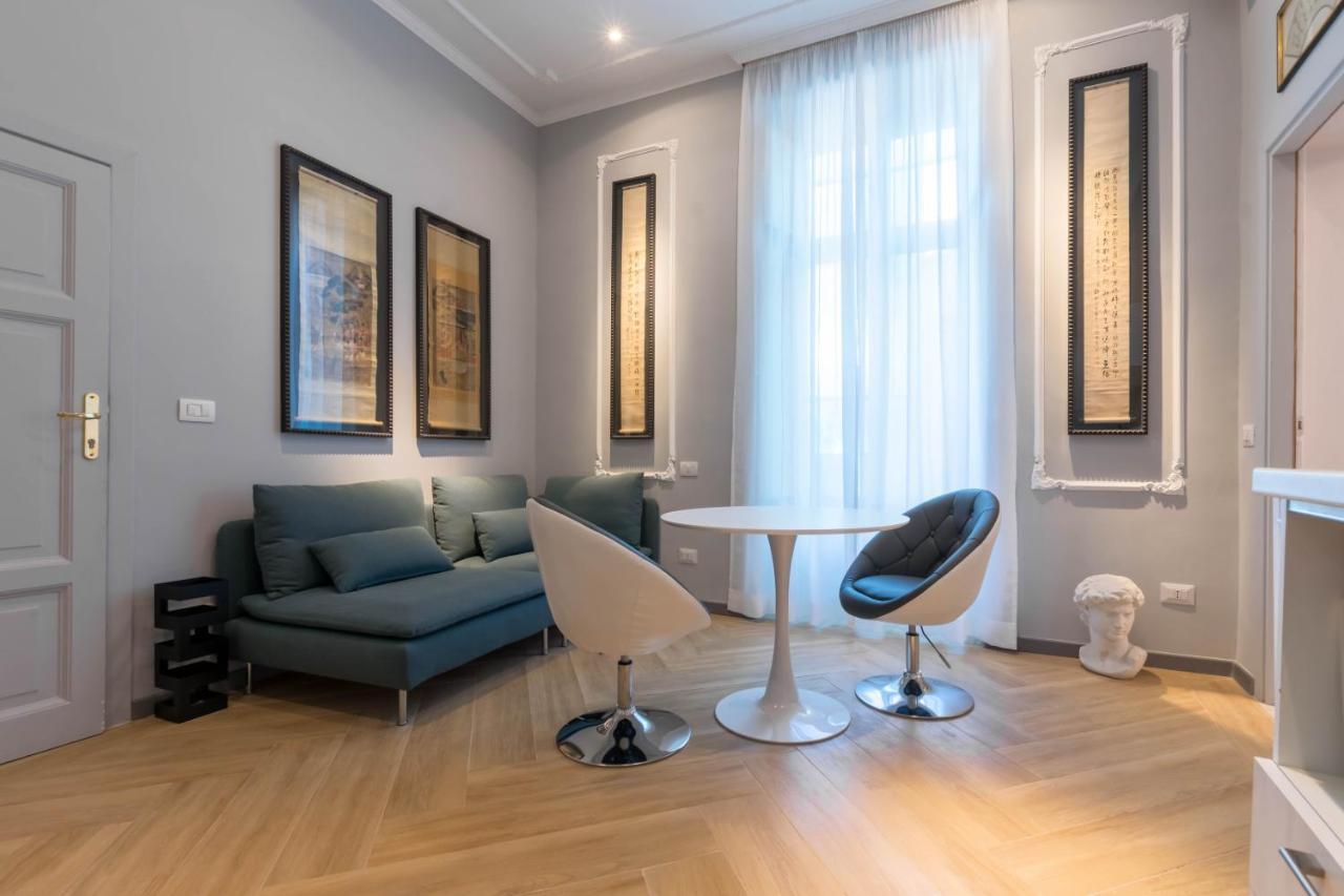Sant'Ivo Apartments Rome Exterior photo