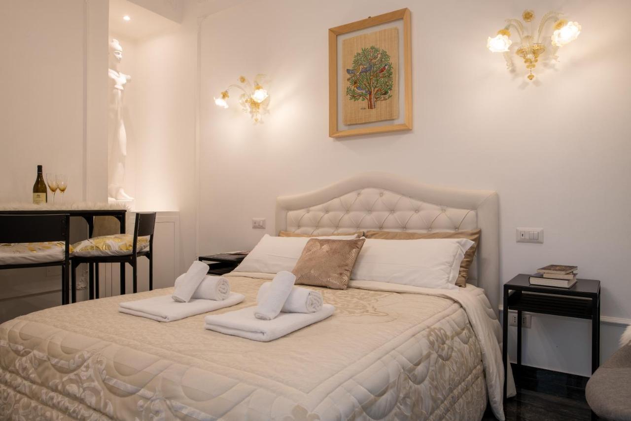 Sant'Ivo Apartments Rome Exterior photo