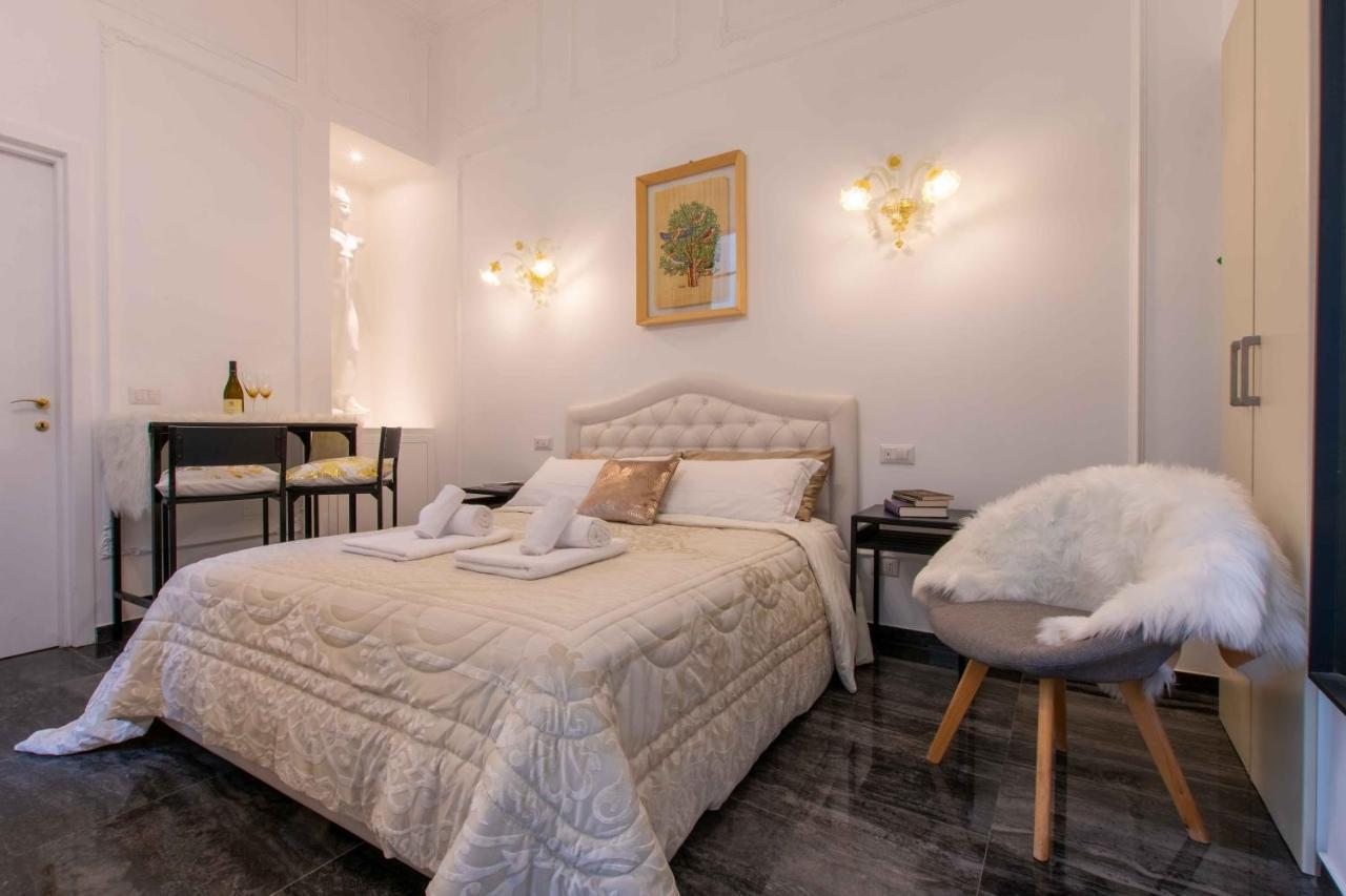 Sant'Ivo Apartments Rome Exterior photo