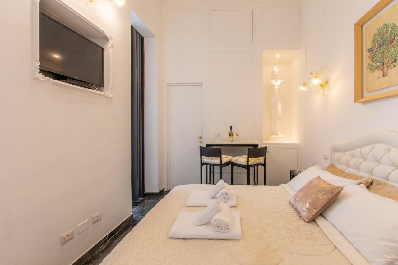 Sant'Ivo Apartments Rome Exterior photo