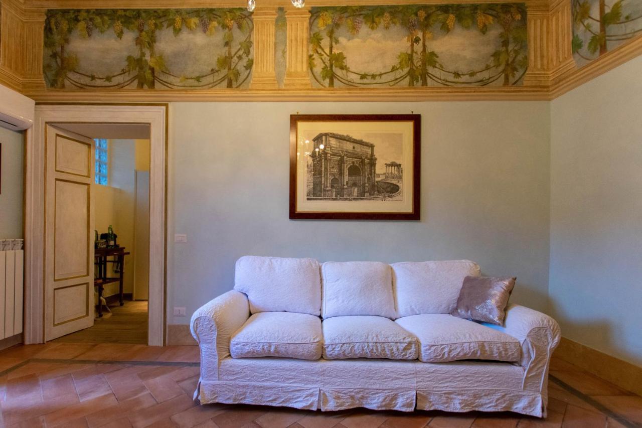Sant'Ivo Apartments Rome Exterior photo