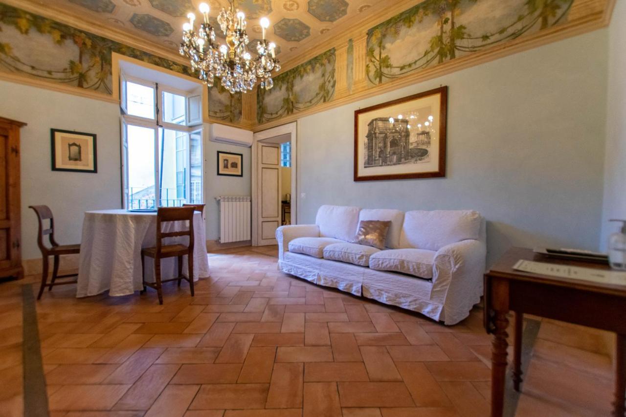 Sant'Ivo Apartments Rome Exterior photo