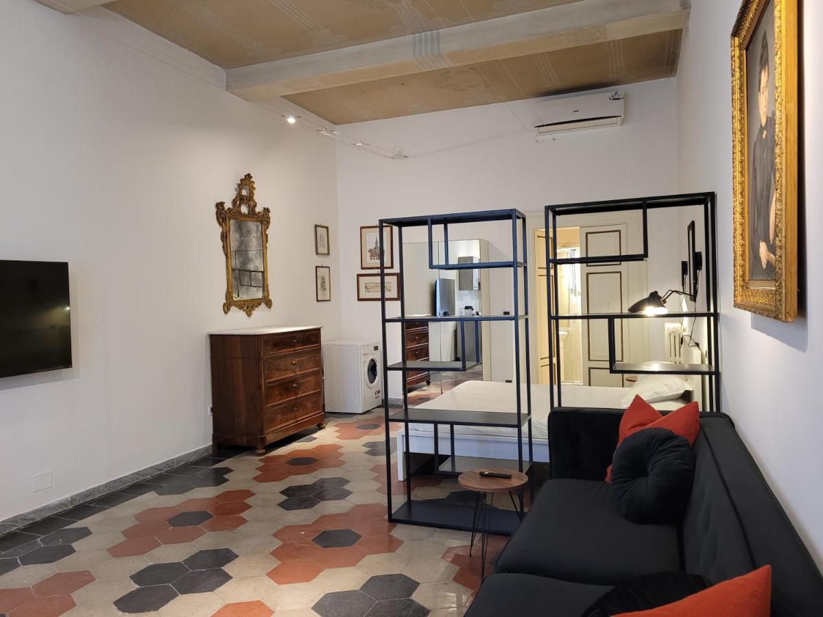 Sant'Ivo Apartments Rome Exterior photo