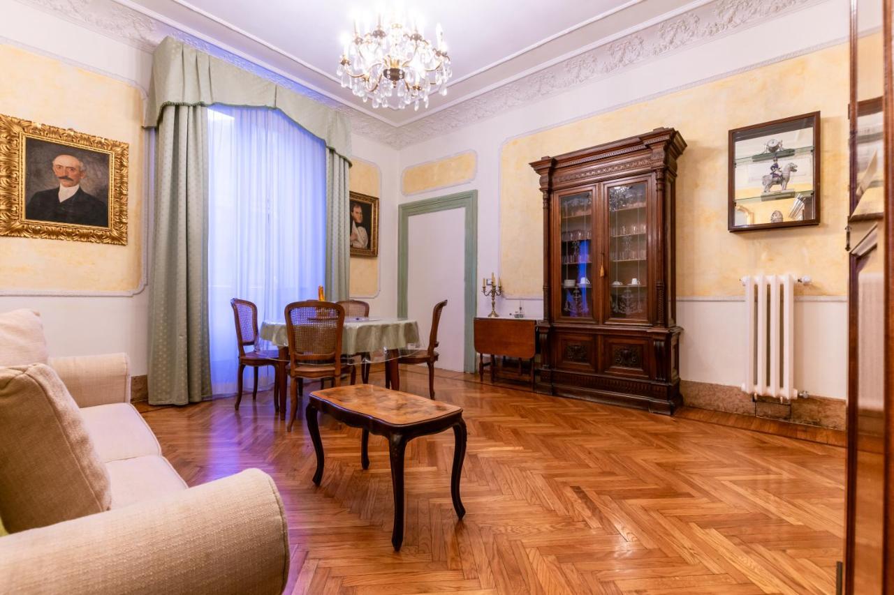 Sant'Ivo Apartments Rome Exterior photo