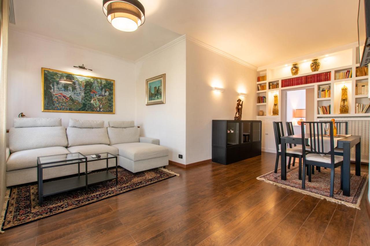 Sant'Ivo Apartments Rome Exterior photo