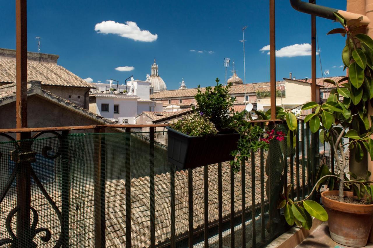 Sant'Ivo Apartments Rome Exterior photo
