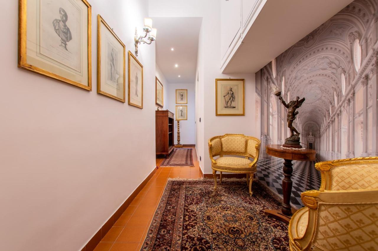 Sant'Ivo Apartments Rome Exterior photo