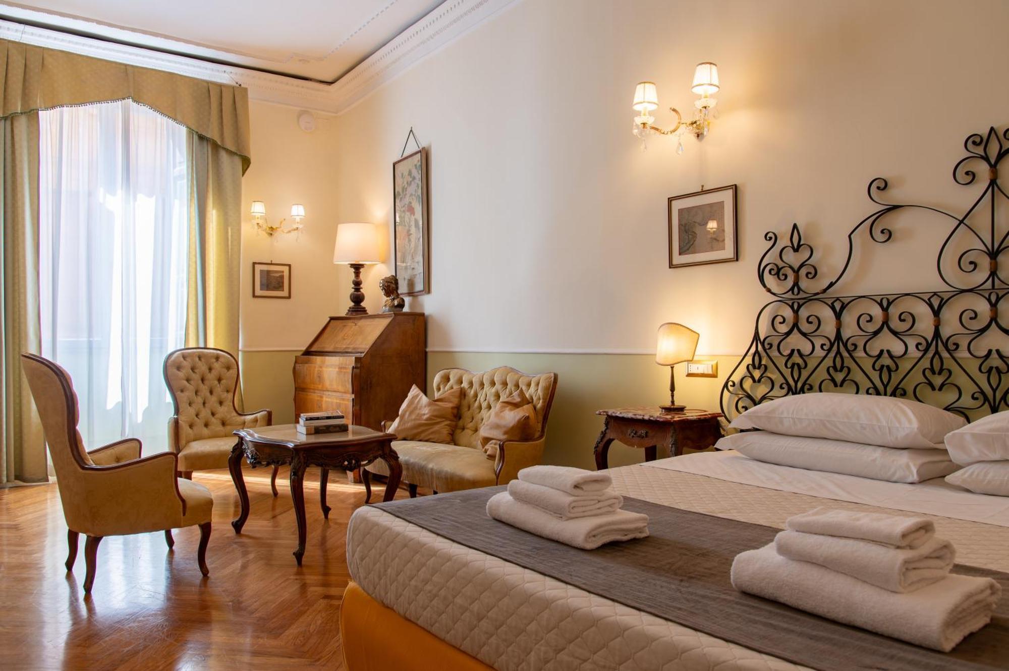Sant'Ivo Apartments Rome Exterior photo