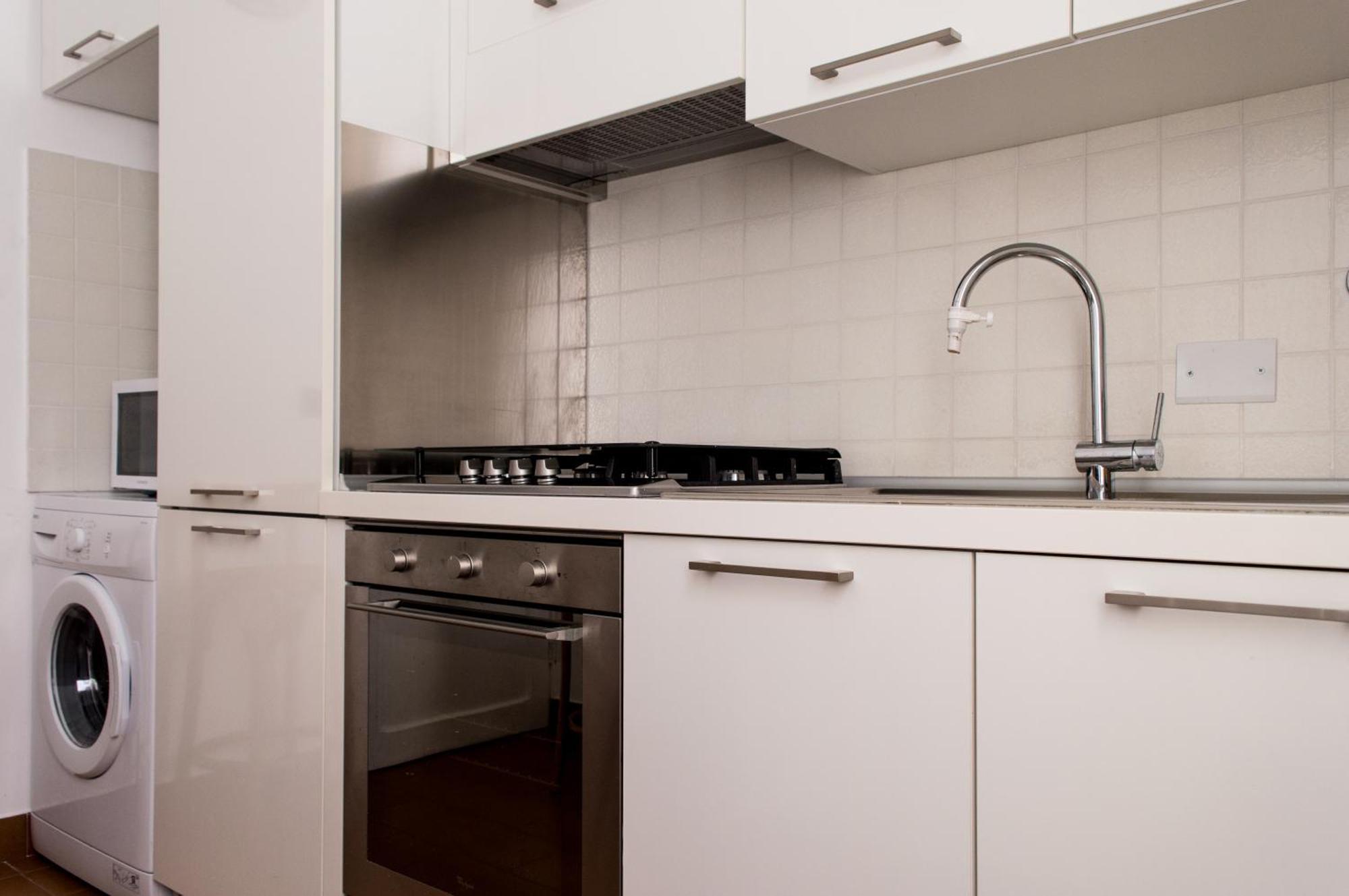 Sant'Ivo Apartments Rome Exterior photo