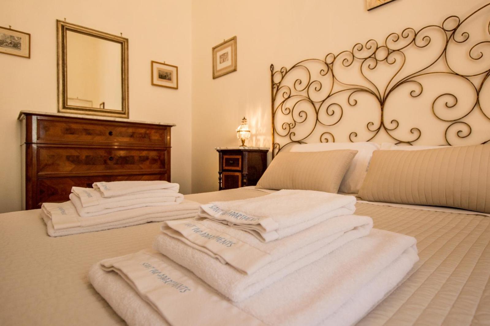 Sant'Ivo Apartments Rome Exterior photo