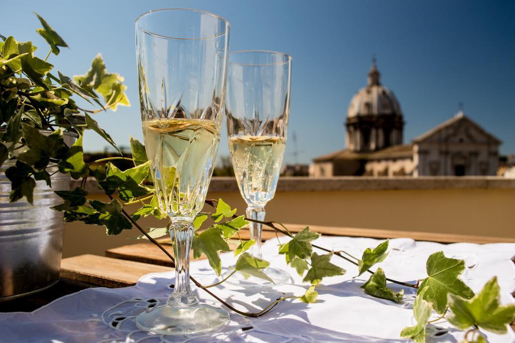 Sant'Ivo Apartments Rome Exterior photo