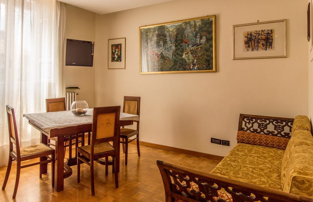 Sant'Ivo Apartments Rome Exterior photo
