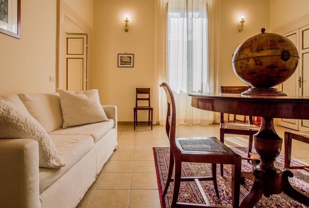 Sant'Ivo Apartments Rome Exterior photo