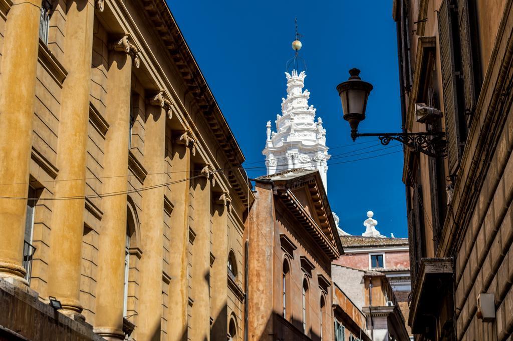Sant'Ivo Apartments Rome Exterior photo