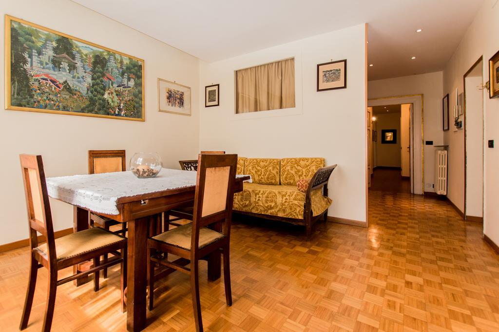 Sant'Ivo Apartments Rome Exterior photo