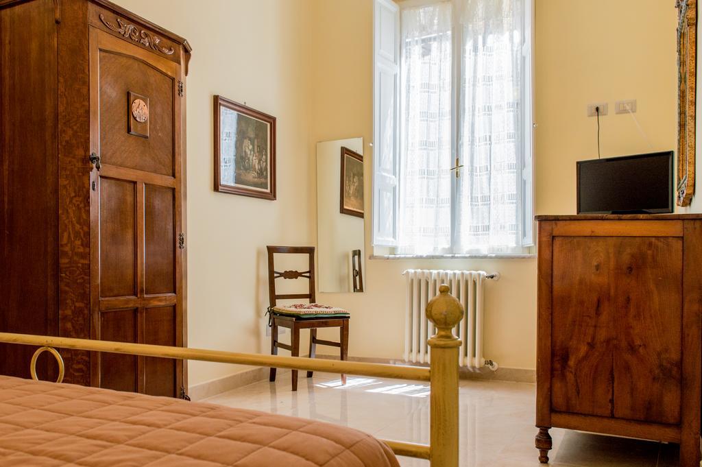 Sant'Ivo Apartments Rome Exterior photo