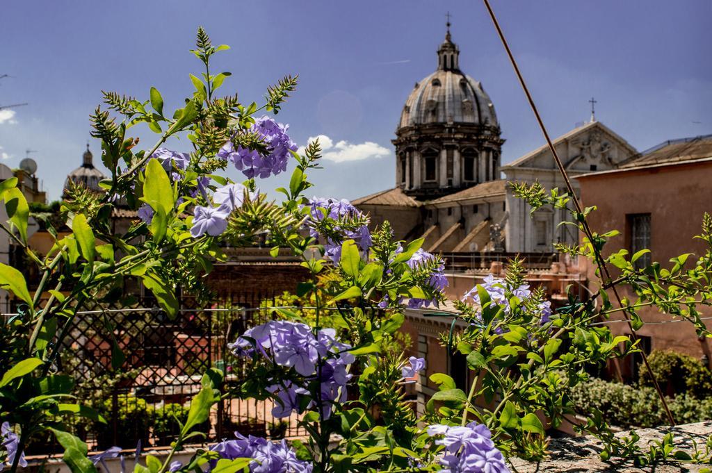Sant'Ivo Apartments Rome Exterior photo