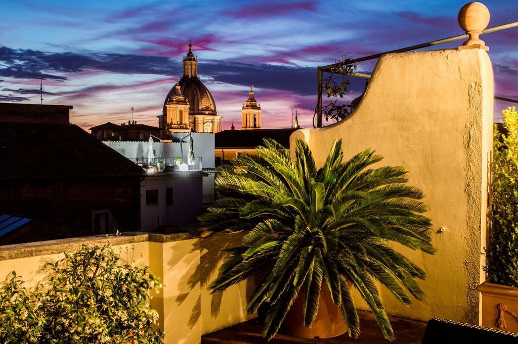 Sant'Ivo Apartments Rome Exterior photo