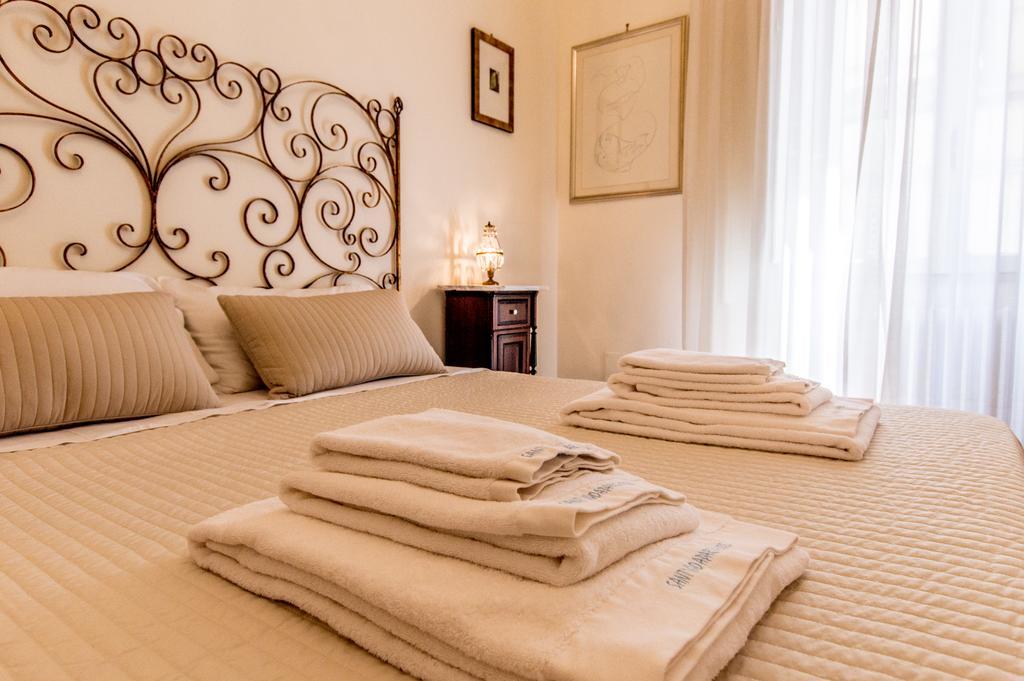 Sant'Ivo Apartments Rome Exterior photo