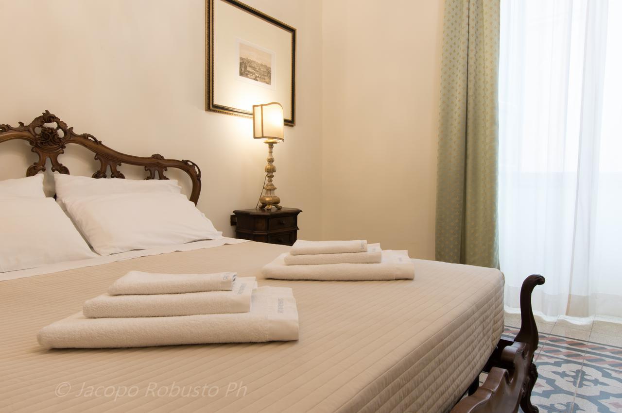 Sant'Ivo Apartments Rome Exterior photo