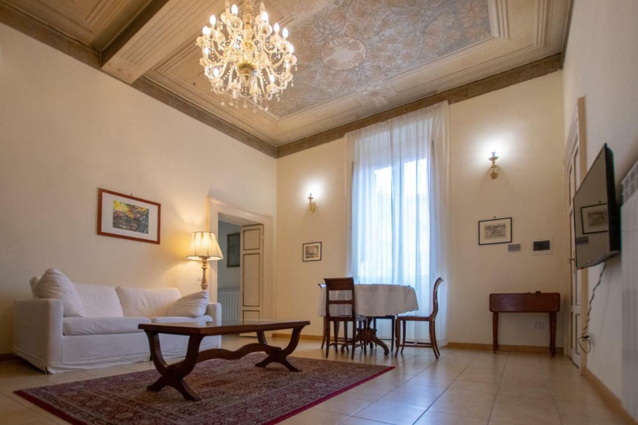 Sant'Ivo Apartments Rome Exterior photo
