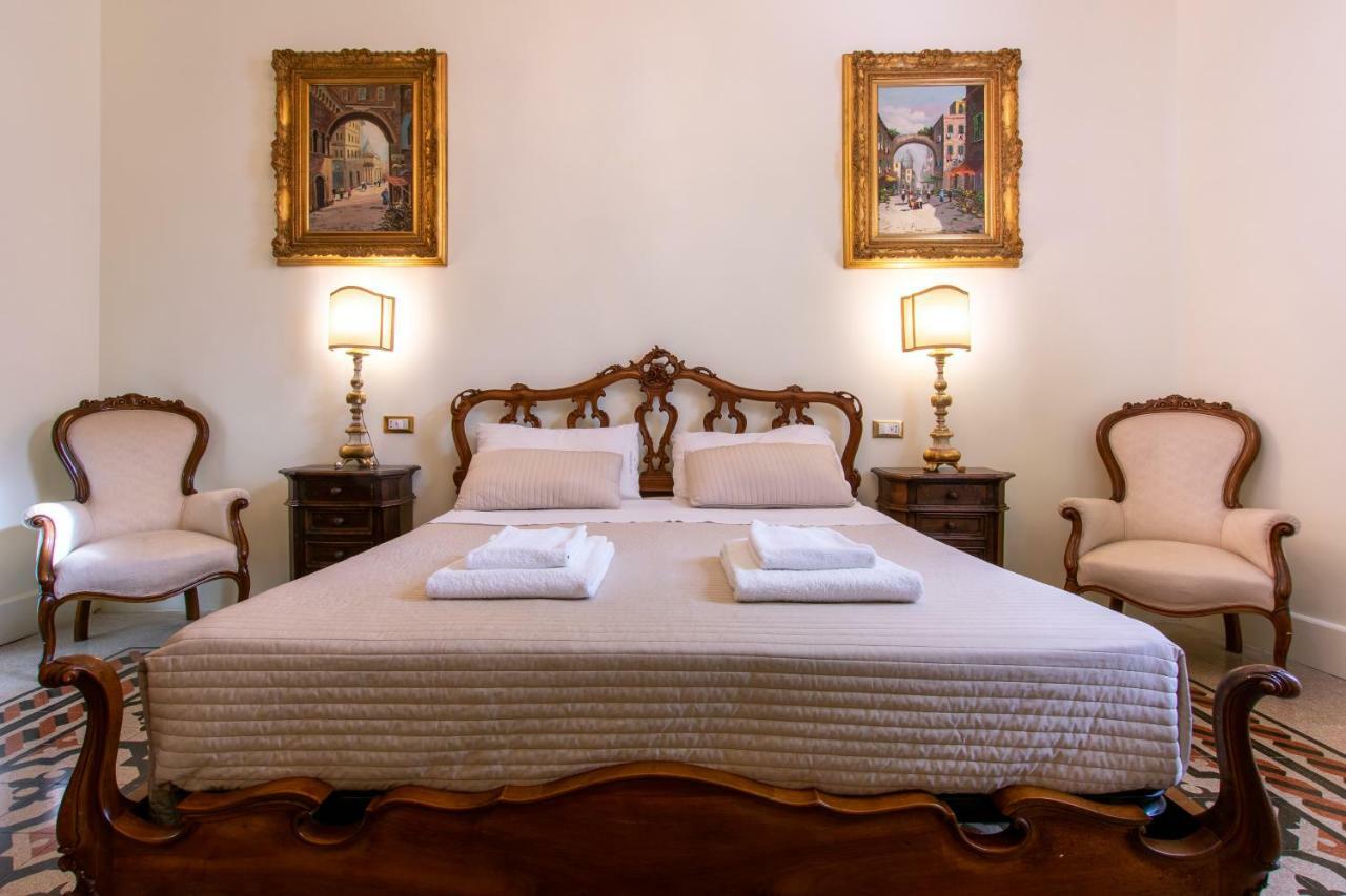 Sant'Ivo Apartments Rome Exterior photo
