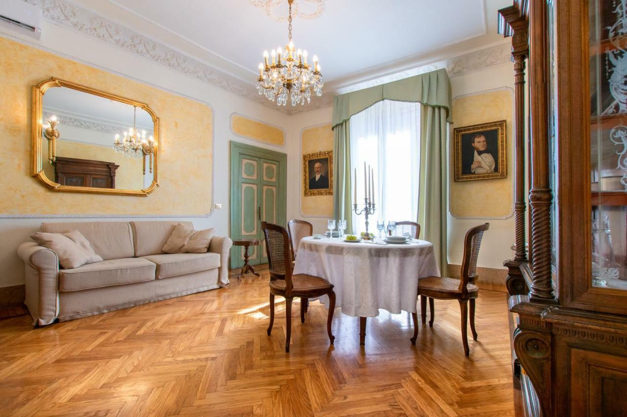 Sant'Ivo Apartments Rome Exterior photo