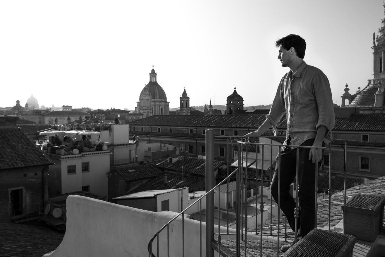 Sant'Ivo Apartments Rome Exterior photo