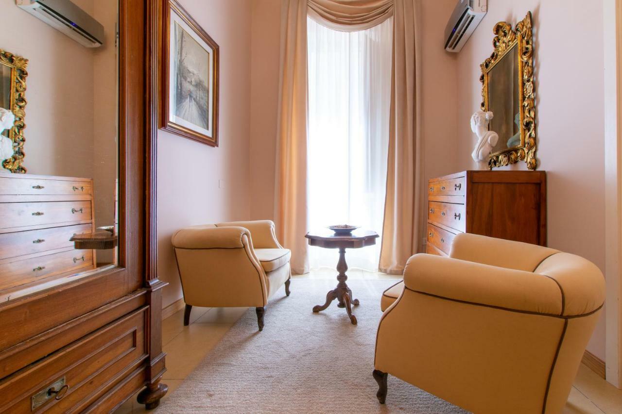 Sant'Ivo Apartments Rome Exterior photo