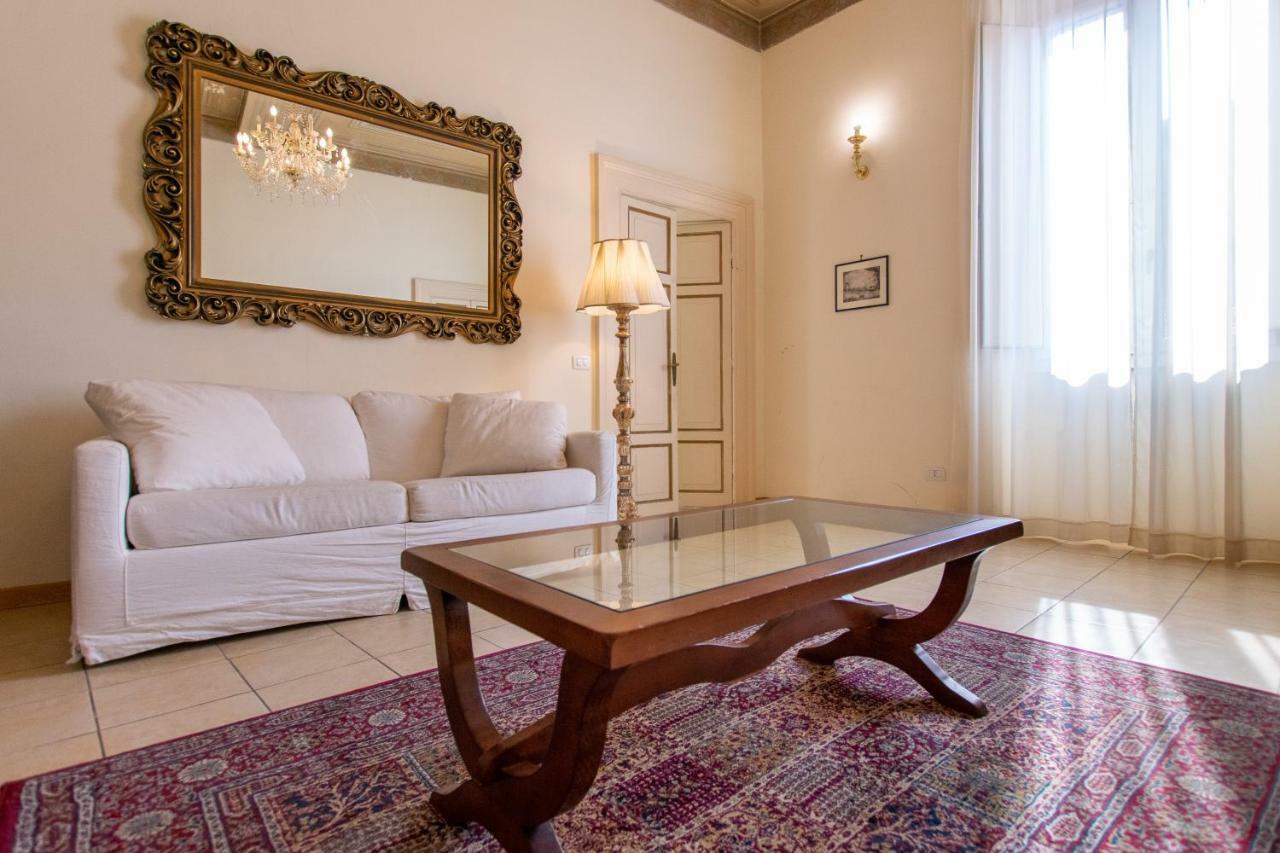 Sant'Ivo Apartments Rome Exterior photo