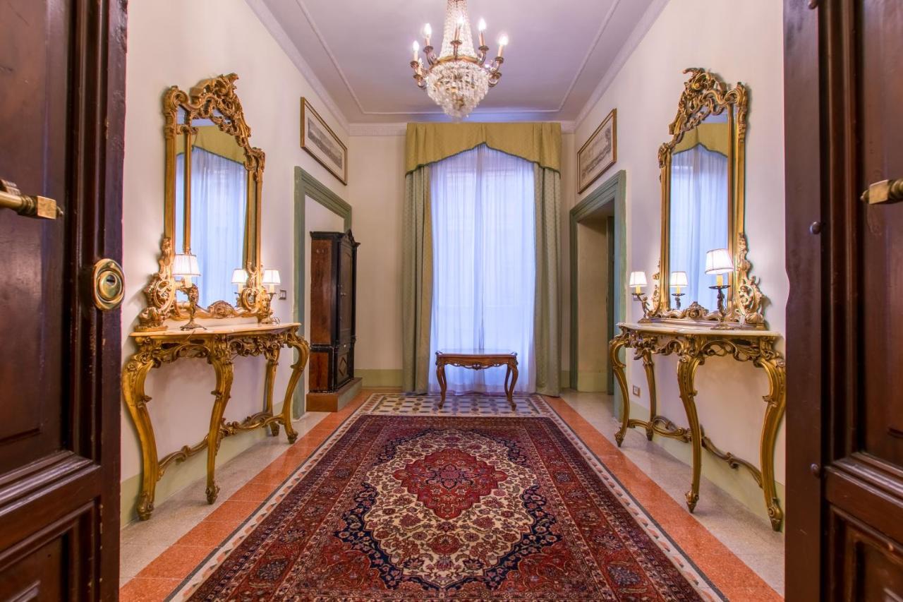 Sant'Ivo Apartments Rome Exterior photo